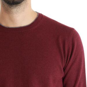 MAGLIA CONTRASTI RETOIS - Mad Fashion | img vers.300x/